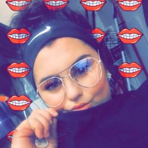 Meet your Posher, Madison